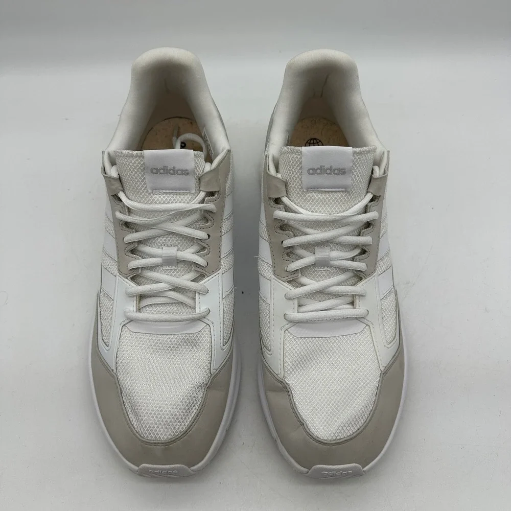 Adidas GX3139 Mens 13 Nebzed Super Boost 